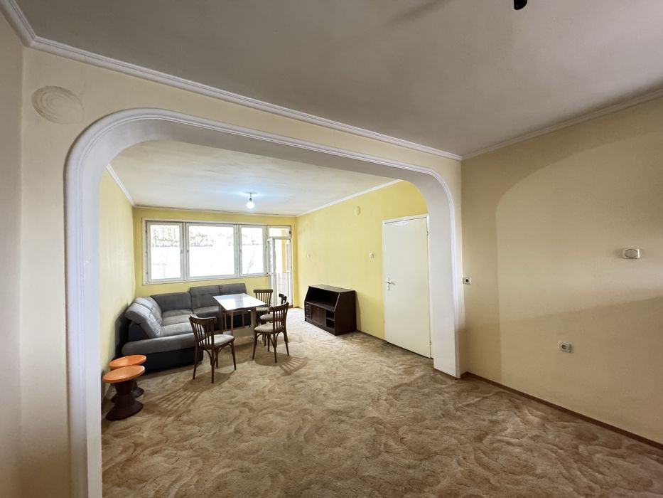 Продава апартамент в гр. Казанлък