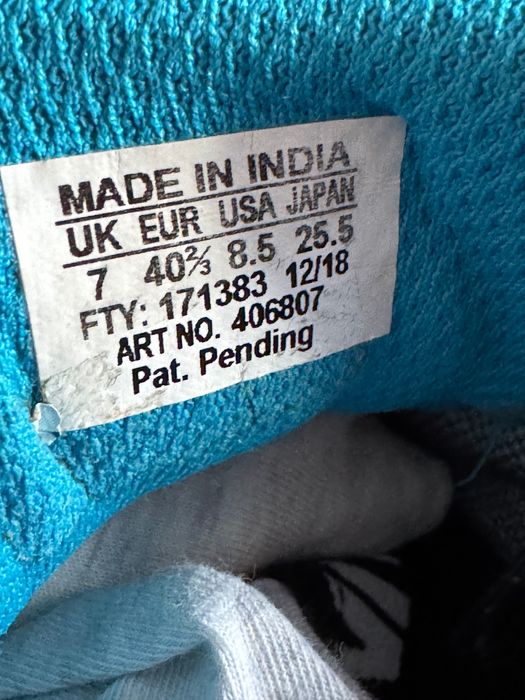 SALOMON - Xa Discovery Gore Tex.