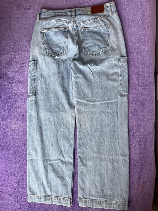 Pepe Jeans London - Дамски дънки W26-30
