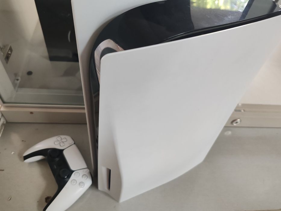 PS 5 Fat varianta cu disc