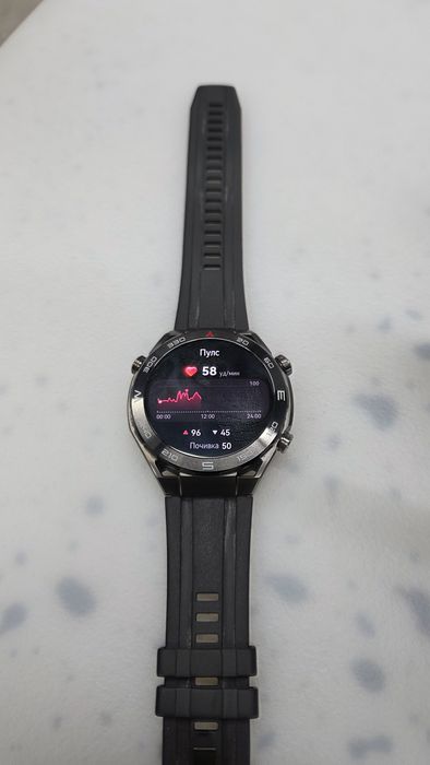 Huawei Ultimate Smart Watch FRA