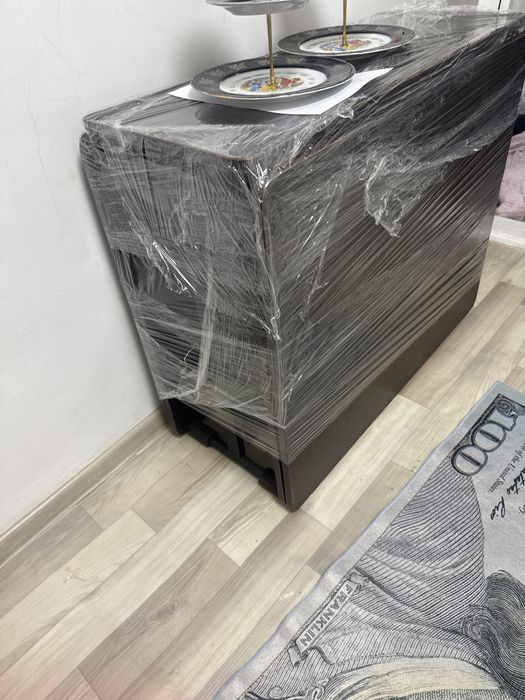 Стол книжка раскладной