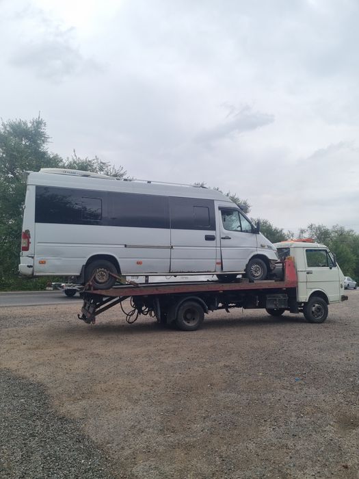 Эвакуатор круглосуточно