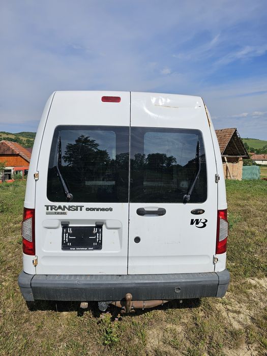Transit connect,  1300 euro