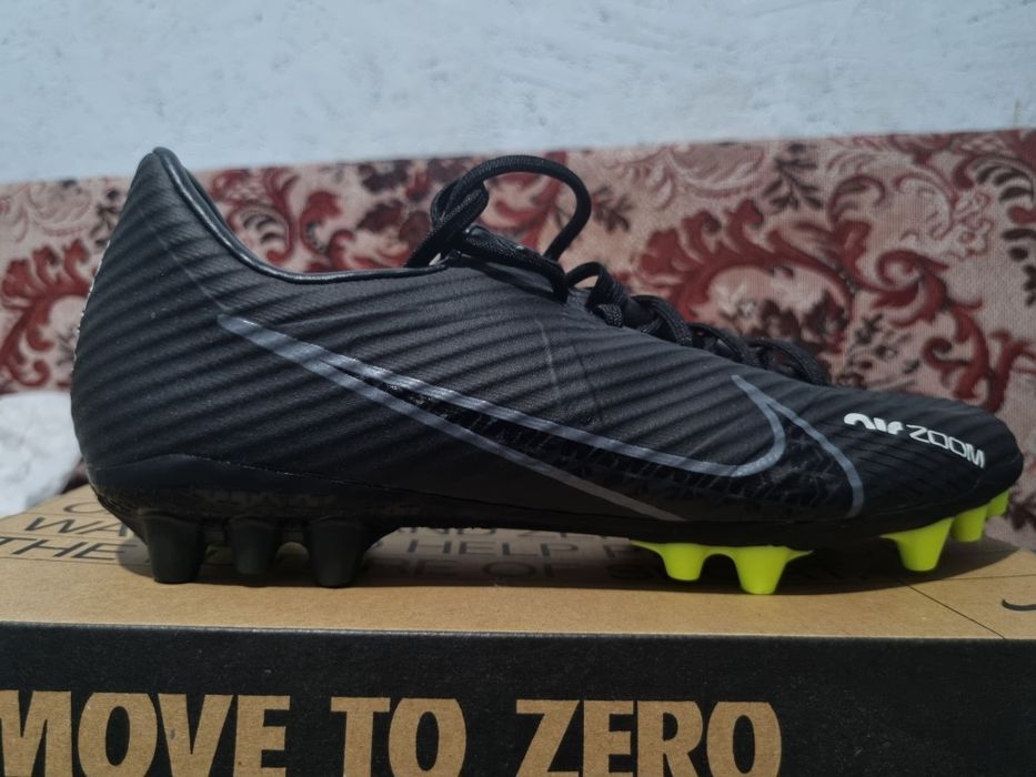 Ghete Nike Mercurial Zoom Vapor 15 Academy