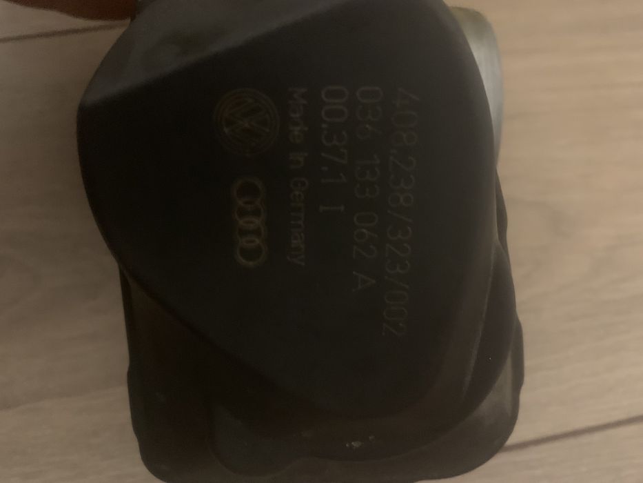 Clapeta Acceleratie golf 4  1.6benzina cod 036133062A