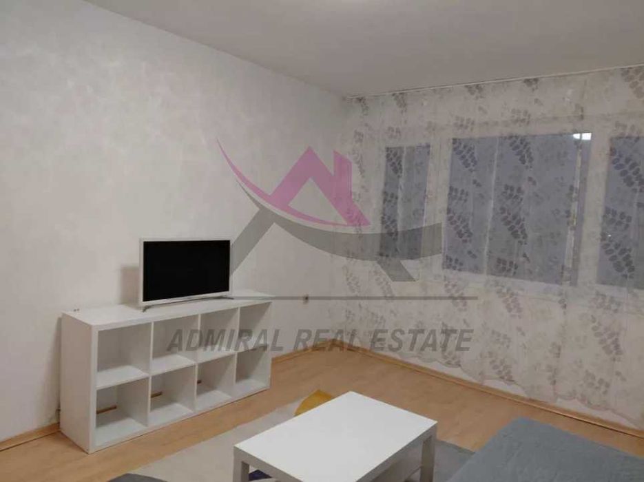 Дава се под наем Двустаен апартамент в Варна, Левски - 42 кв.м за 498.27 € - Снимка #2