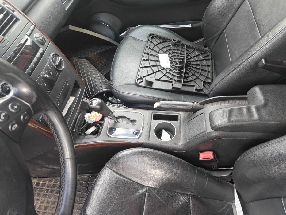 Mercedes  W169 2006g