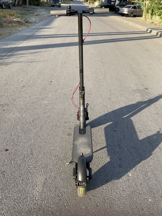 Электросамокат Xiaomi 3 pro