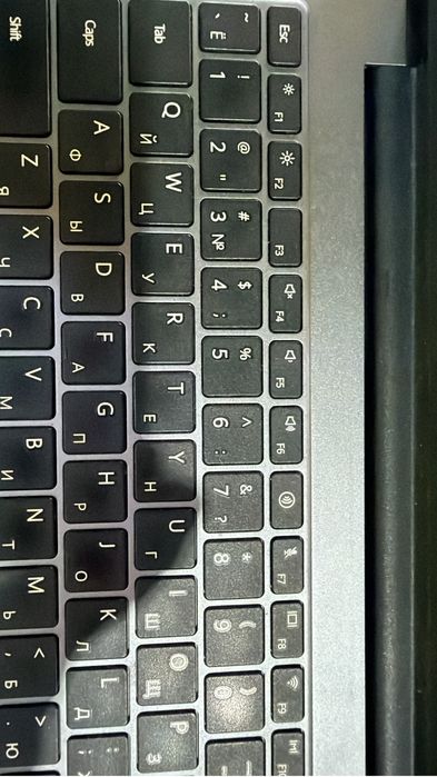 Нотубук Huawei MateBook D 14
