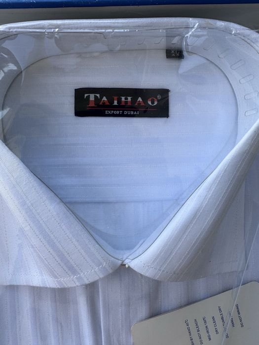 Продам рубашки и галстуки новые