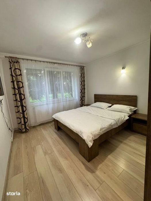 Apartament premium, renovat complet – gata de mutare