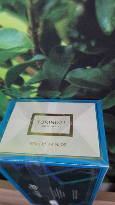 Apa de parfum Torino 21 Xerjoff, edp, 100 ml, fresh, vara, nou, sigilat