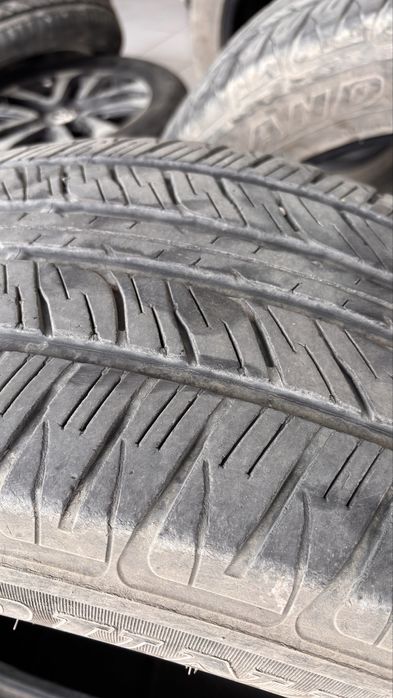 Шины летние 285/50 R20