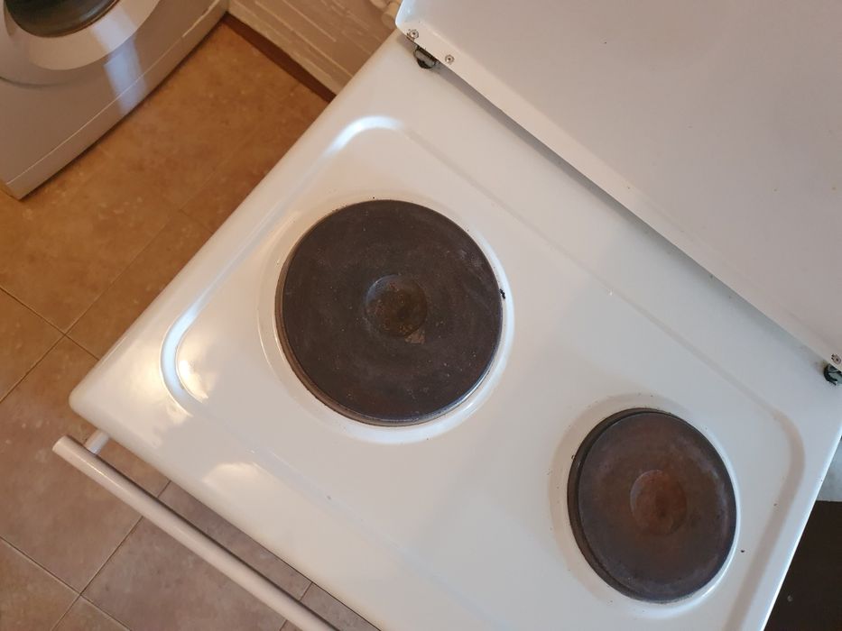 Електрическа печка