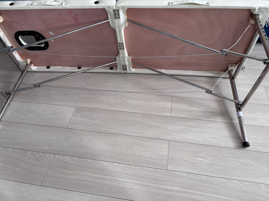 массажный стол продам