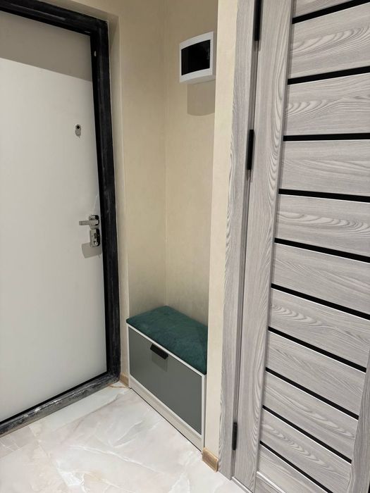 Срочно! Продаётся новостройка Black tower 30 м²