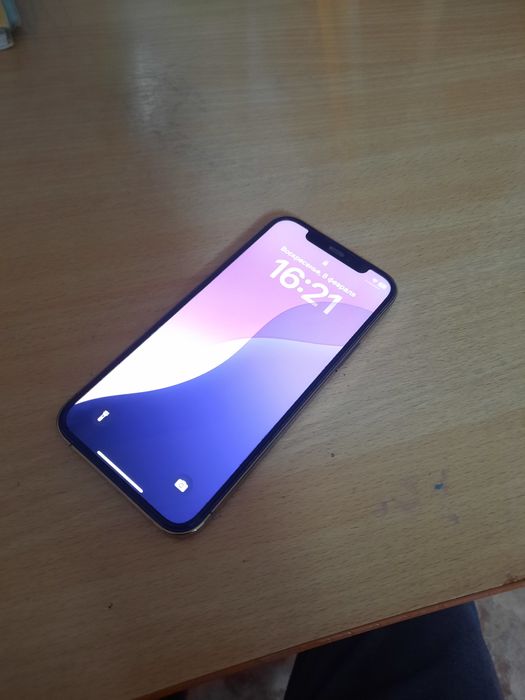 Iphone 12 pro 128 гб
