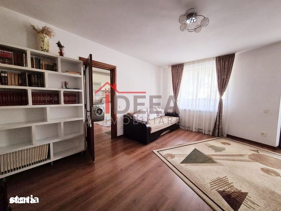 Apartament cu 2 camere, decomandat, ultracentral, Piatra Neamt