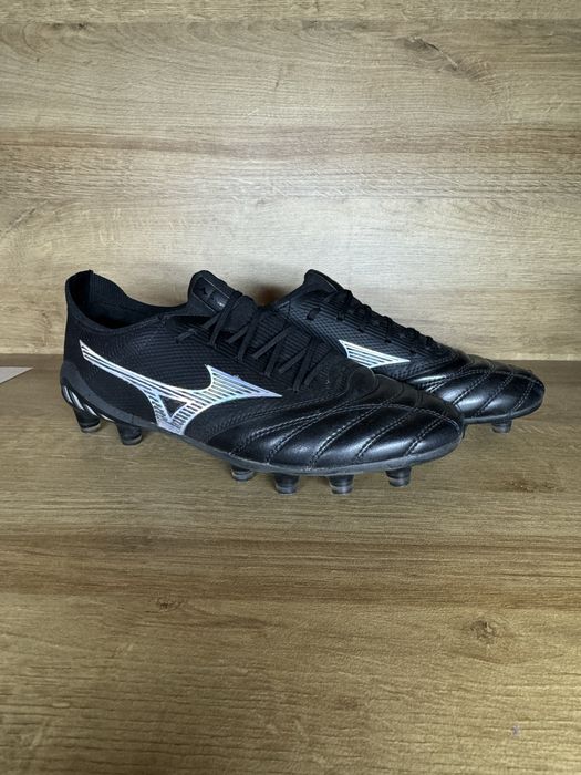 Бутсы мизуно morella neo 42 p