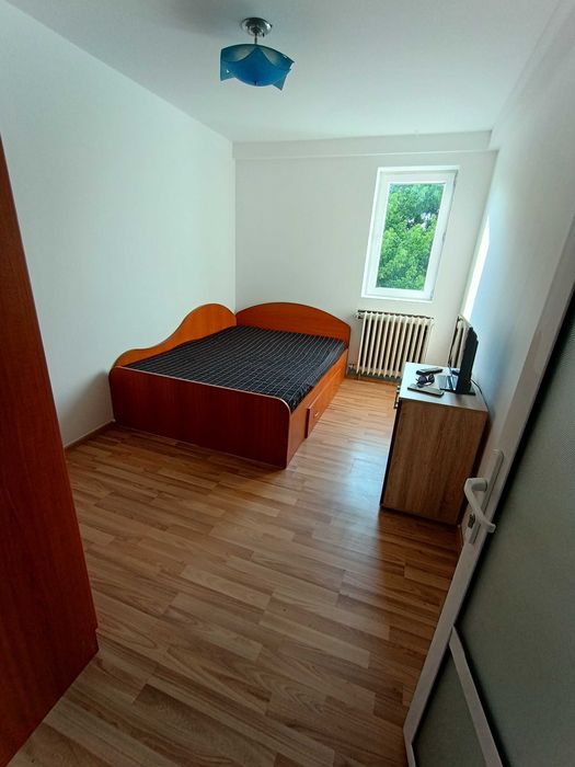 Apartament 2 camere Războieni C2