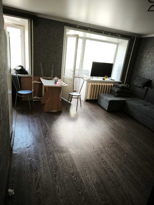 Продам 1 ком квартиру