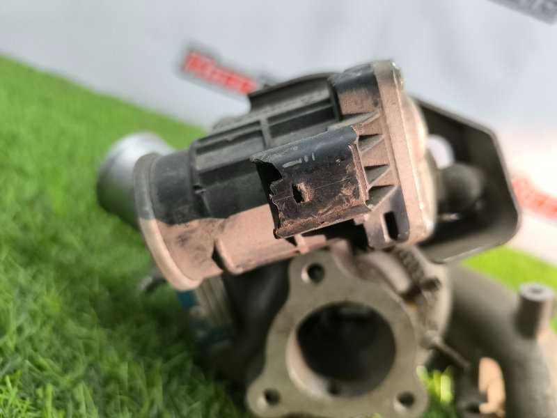 Турбина Kia Cerato 4 2021 (б/у)