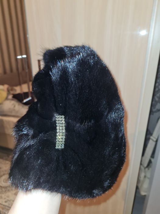 Продаю шапка норку