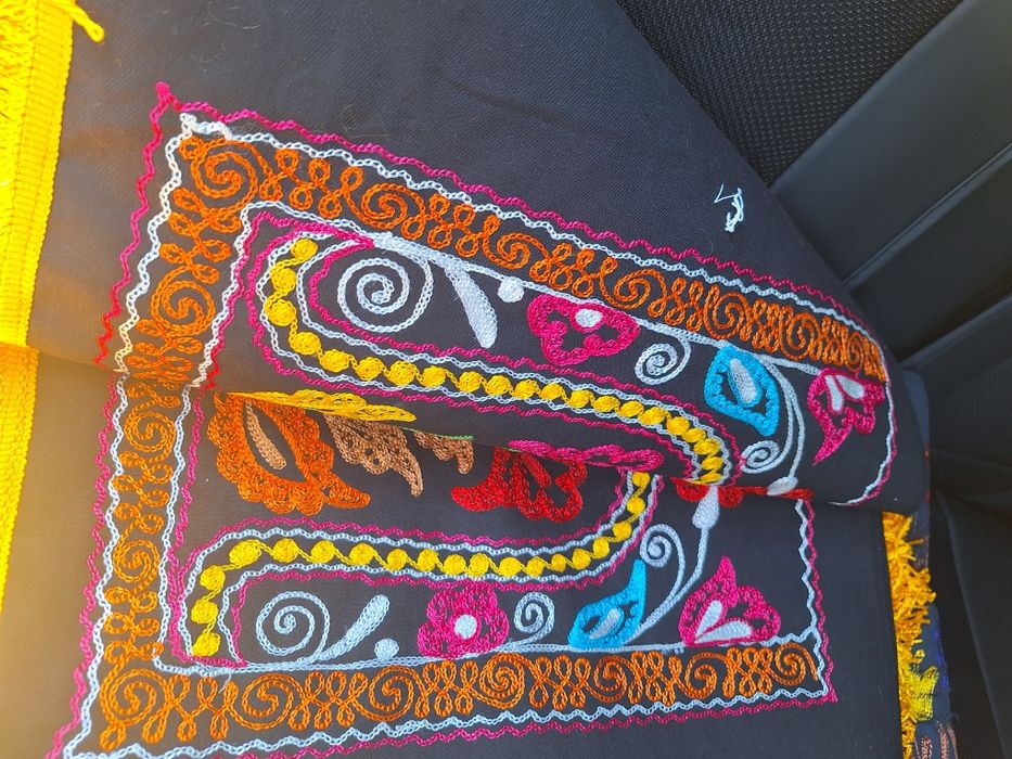 Духоба палак сотилади