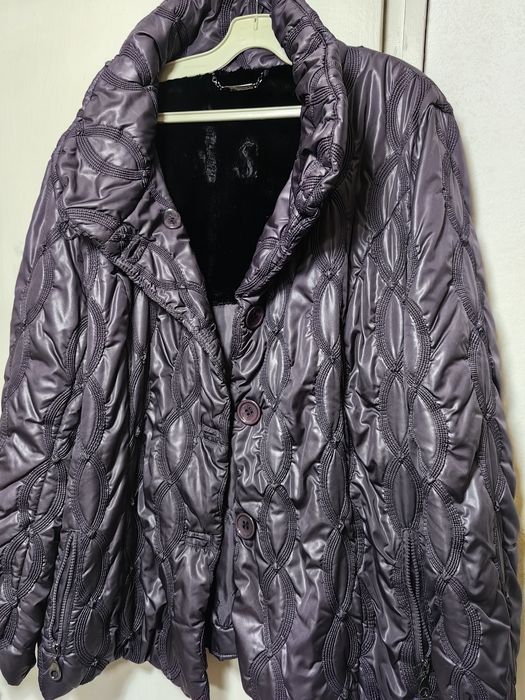 Дамско яке, Steilmann, 42