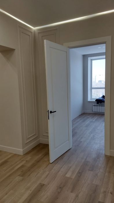 Строительные услуги