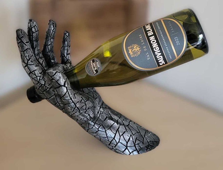 Стойки за бутилка за вино, уиски , водка и др.