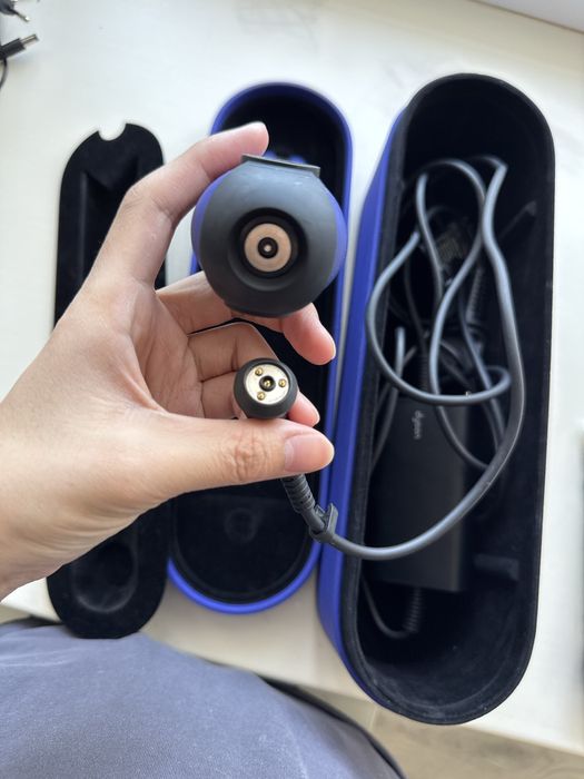 Dyson coralle за 85000