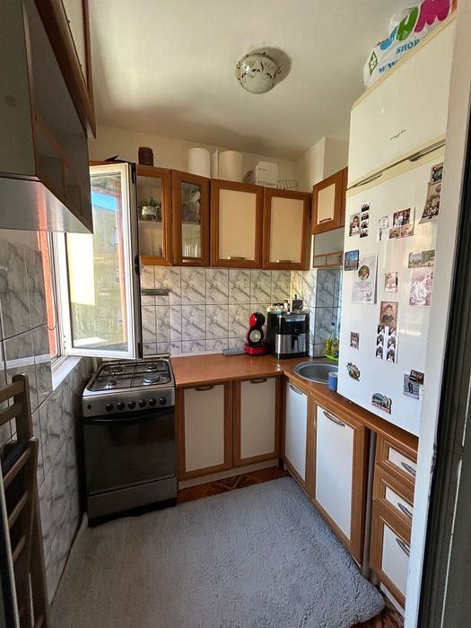 Vand Garsoniera Gavana