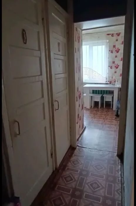 Продам 2 комнатную квартиру