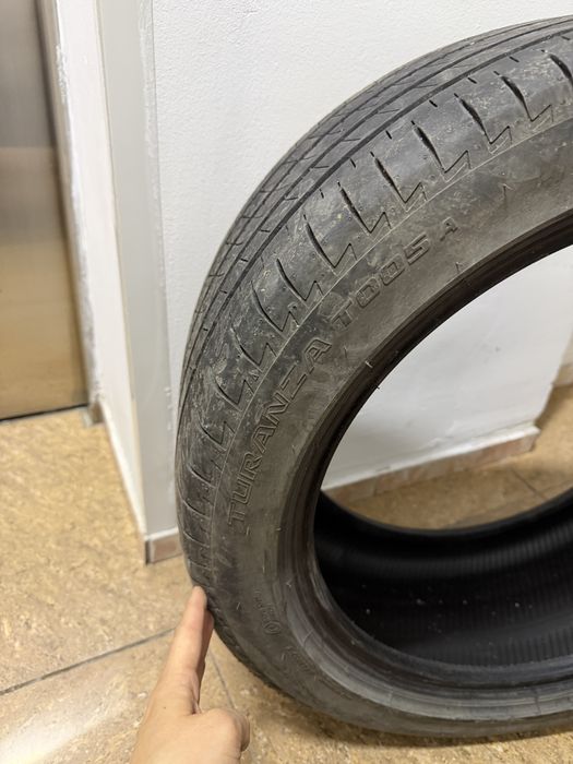 Летние автошины