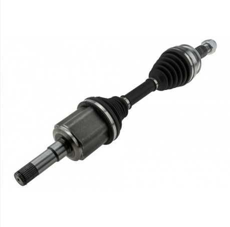 Полуоска CHEVROLET ORLANDO 2.0D 2011- RH