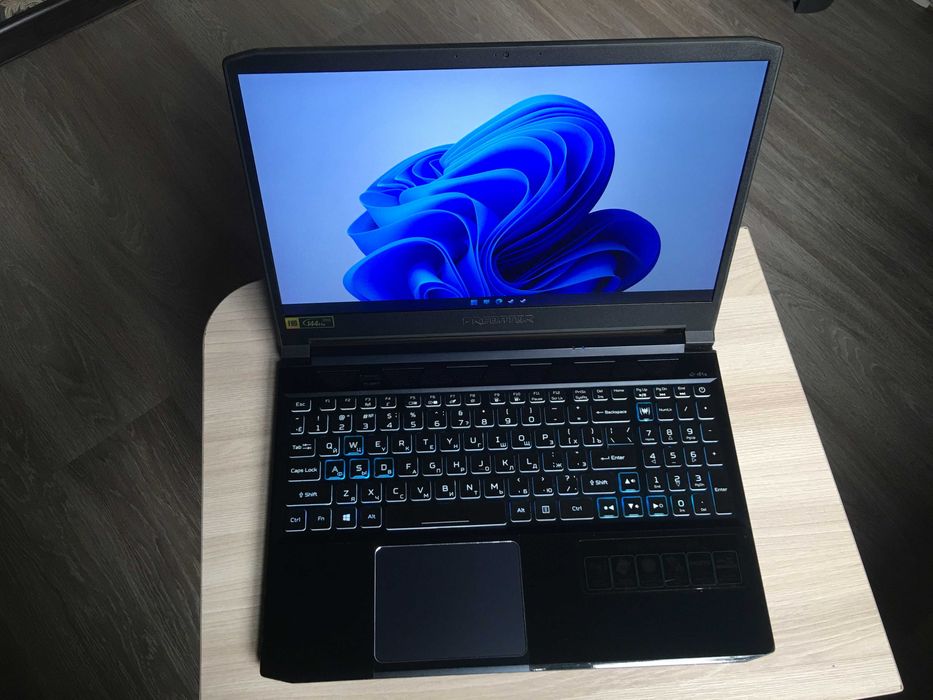Predator Triton 300 RTX 2060