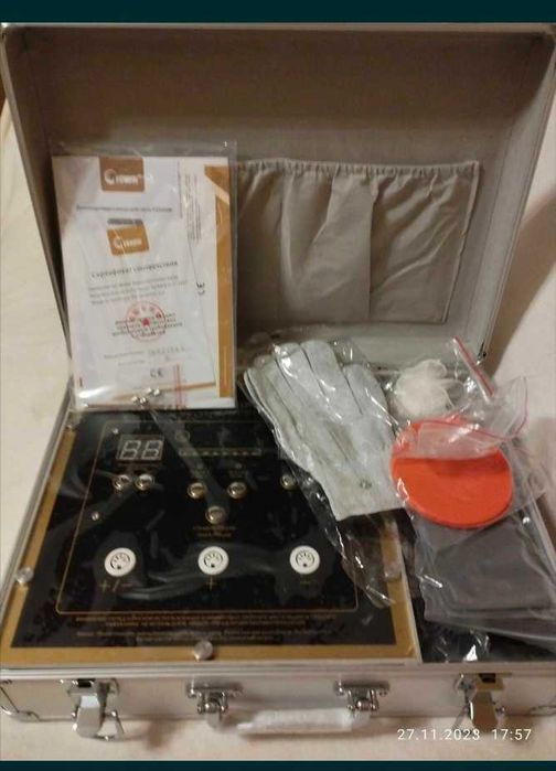 БЭМ Fohow 2 поколение