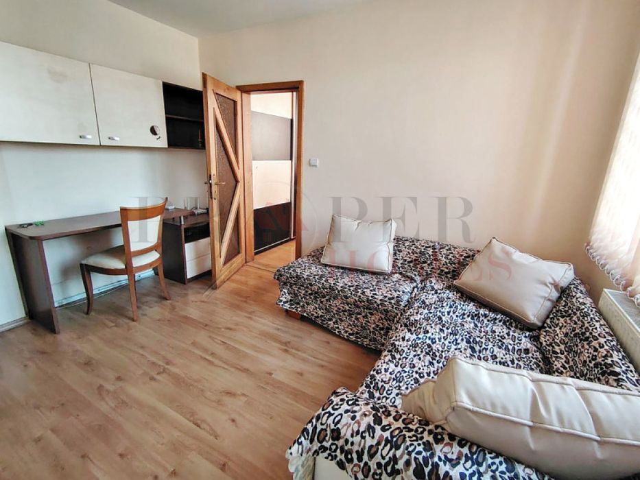 Дава под наем 2-стаен гр. Велико Търново - Център 68m²