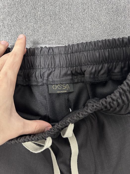 Compleu Tip Rick Owens