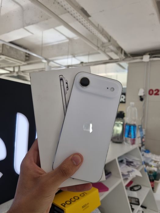 Iphone Air 256gb