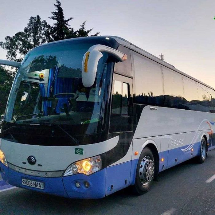 Avtobus va MikroAvtobus xizmati. Автобус заказ . Микроавтобус услуга