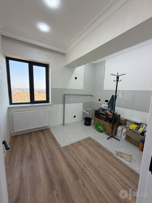 Новостройка 2/6/6. Лифта. нет. 42 кв