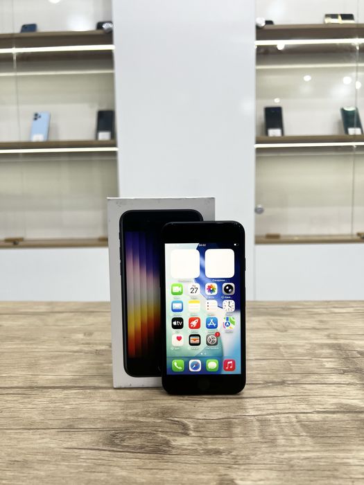Iphone SE 3 (128gb)