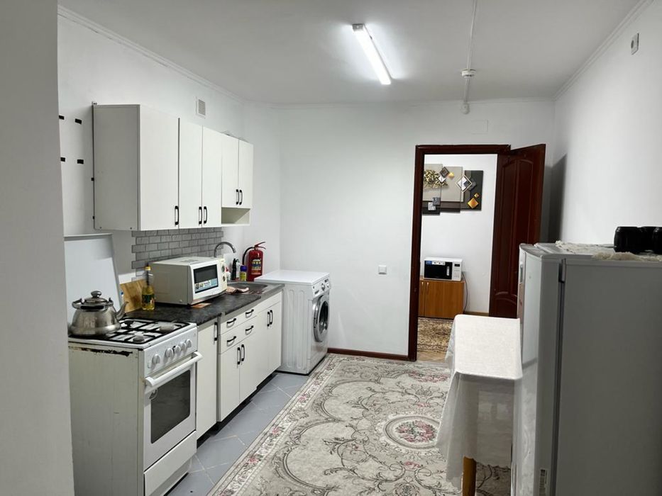 Сдам квартиру посмесячно