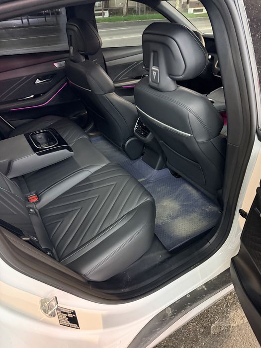 Changan Deepal  sl 03 2024