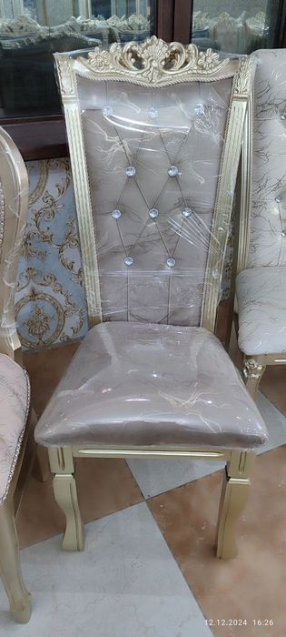 stol stullar  sex narxida. 350 mingdan boshlanadi