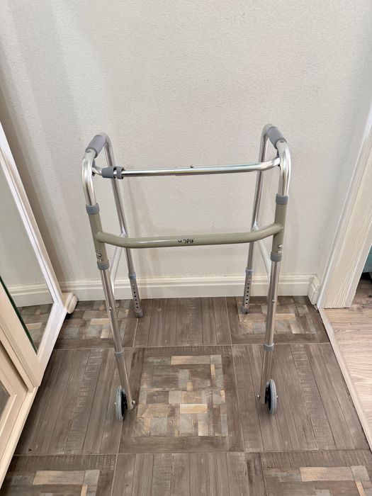 ходунки для взрослых