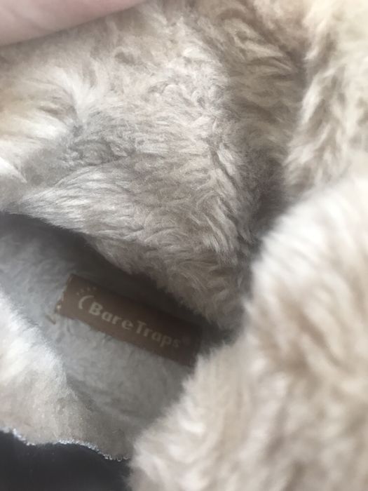 Оригинални ботуши Bare Traps + подарък